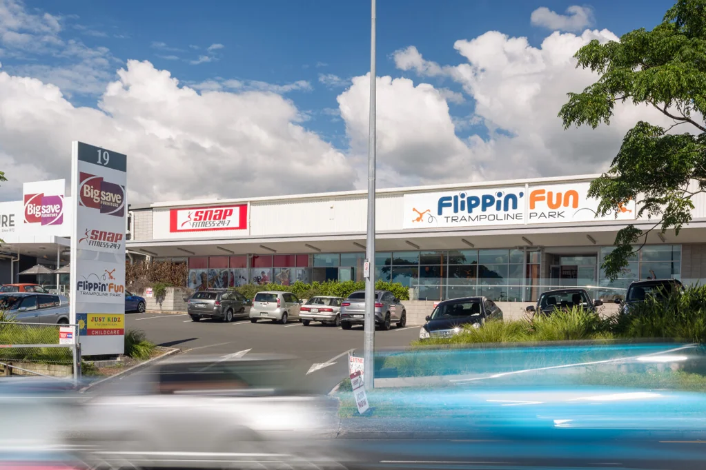 Westgate Retail for Lease – Strategic Westgate Location