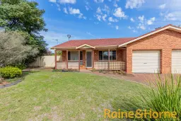 3 Pegasus Place, Dubbo