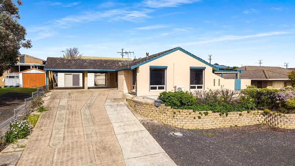 Millicent 4ਬੈੱਡਰੂਮ Elevated & Affordable Family Home