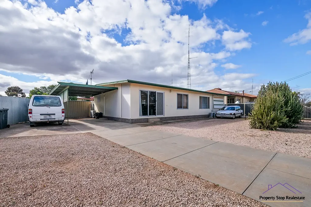 Berri 4房  Charming 4 bedroom home