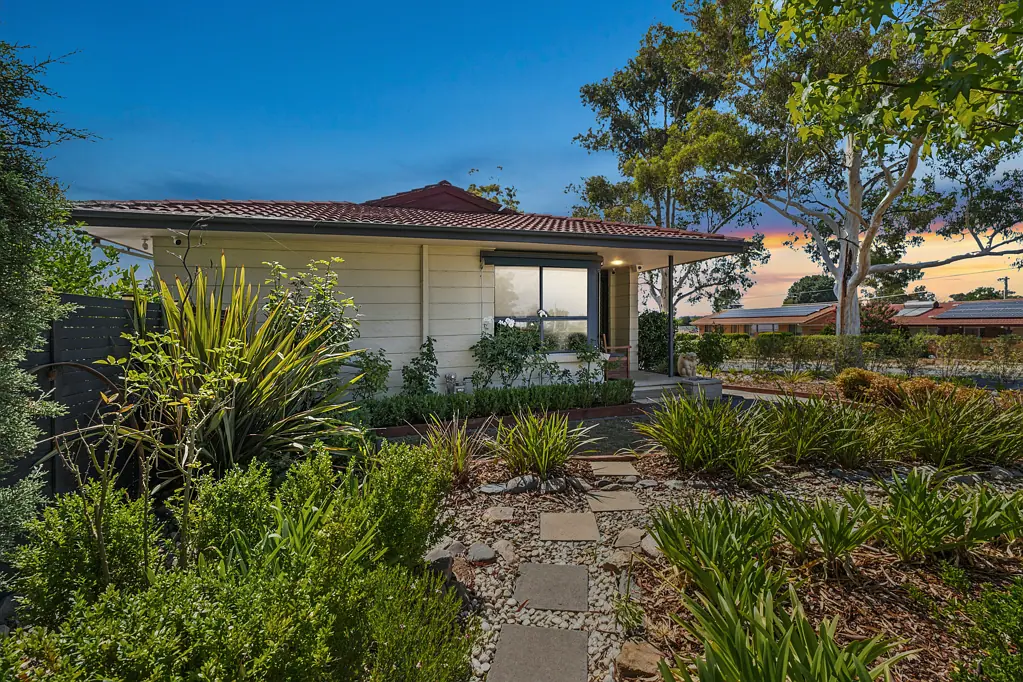 78 William Webb Drive, Evatt, ACT 2617