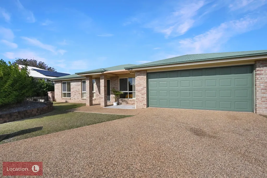 5 Brougham Court, Avoca, QLD 4670