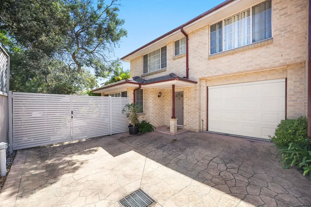 3/7 Paddison Avenue, Gymea, NSW 2227