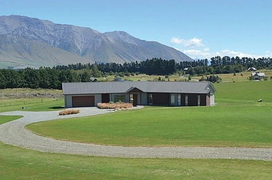Windwhistle Luxury Residence In One Hectare Private Estate For Sale