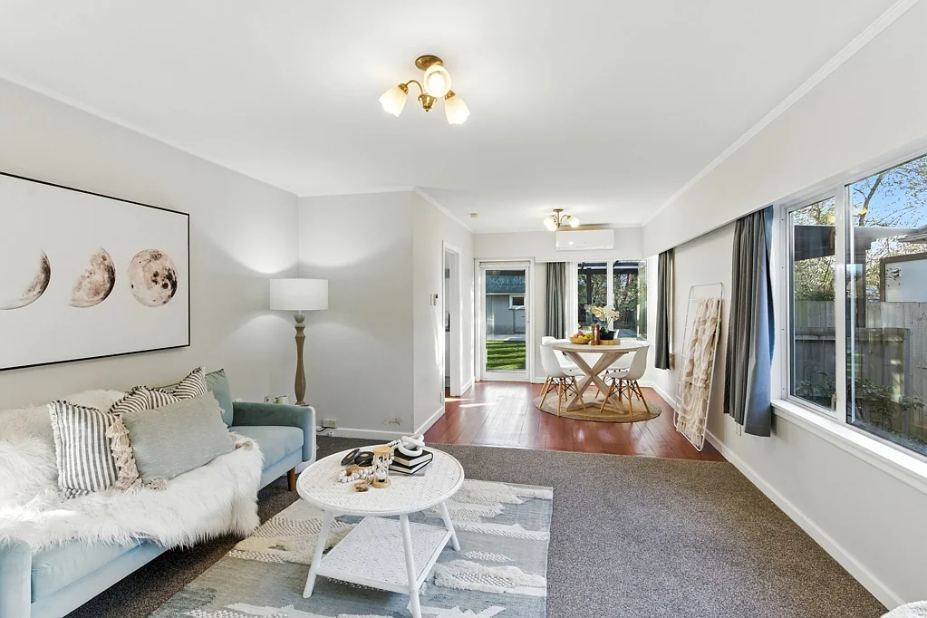 49 Glenfield Crescent, Mairehau, Christchurch, Canterbury