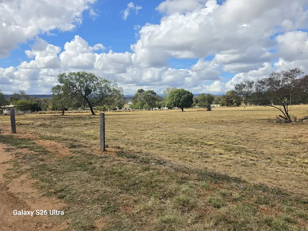 Rosenthal Heights TWO VACANT BLOCKS - *5 ACRES EACH