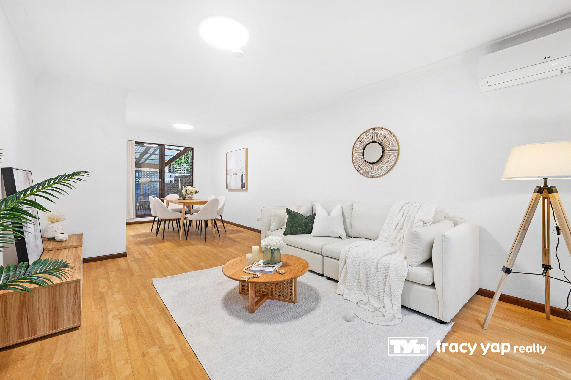 UNIT 4 19 TARANTO RD, MARSFIELD NSW 2122, 0 rūma, 0 rūma horoi, Townhouse