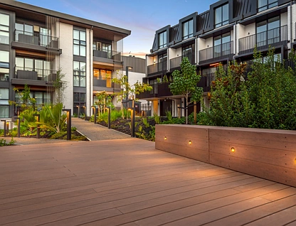 102/21 Pennant Street, Long Bay, North Shore City, 2 Bedrooms, 2 Bathrooms, Apartment
