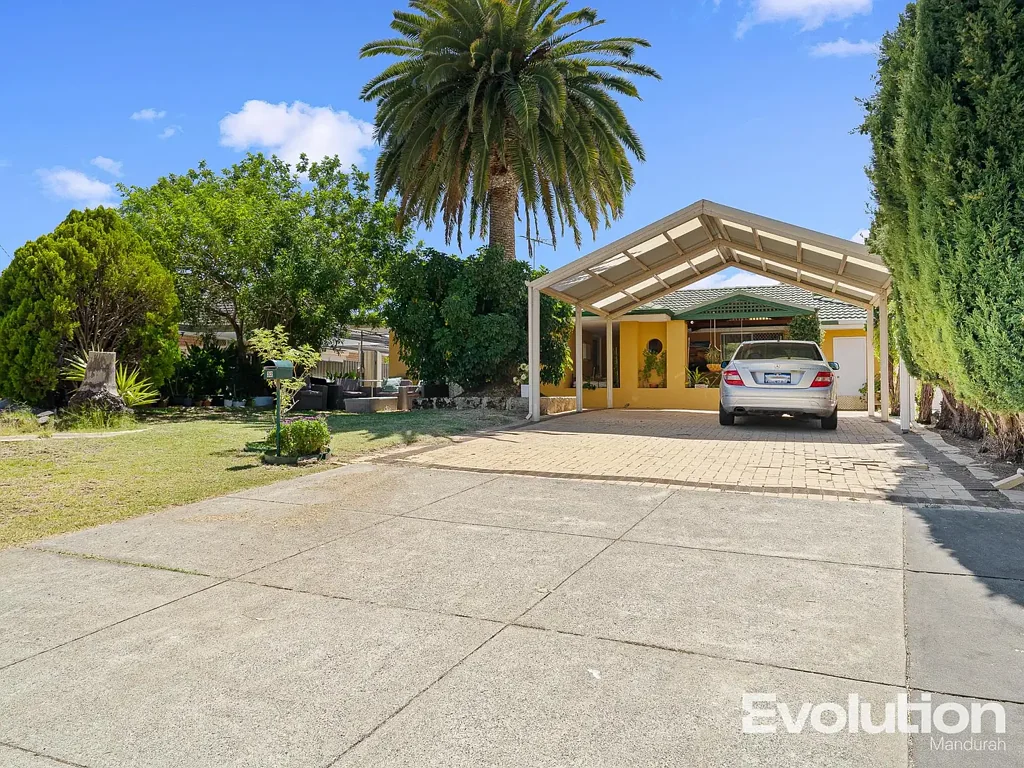 32 Scott Street, Mandurah, WA 6210