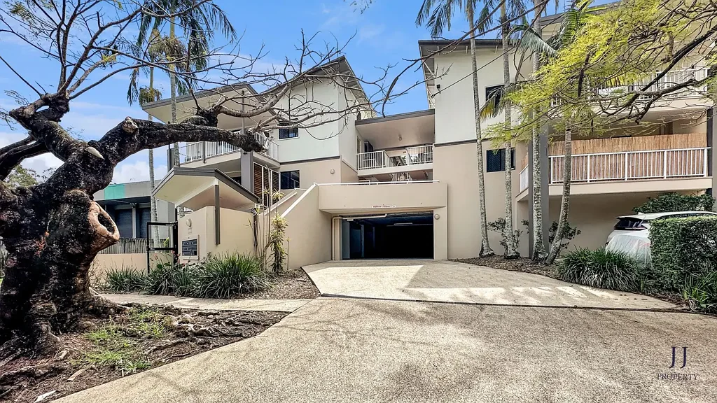Toowong 2બેડરૂમ Move In Or Rent Out