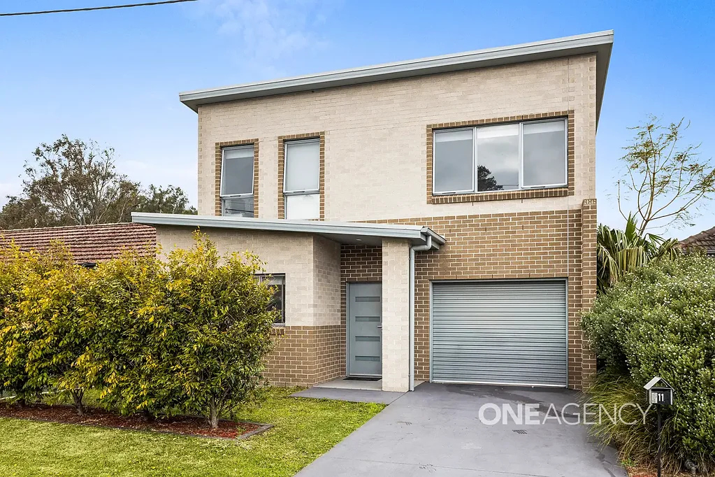 Albion Park Rail 3房  MODERN COMFORT IN PRIME LOCATION