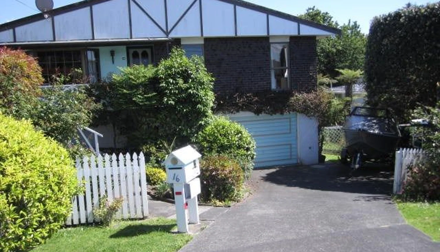 16 Rewiti Street, Orakei, Auckland City, 4 ਕਮਰੇ, 0 ਬਾਥਰੂਮ