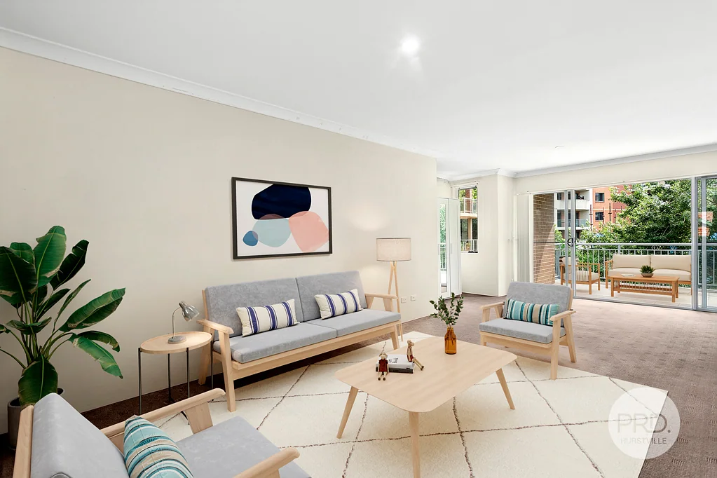 14/44-50 Woniora Road, Hurstville, NSW 2220