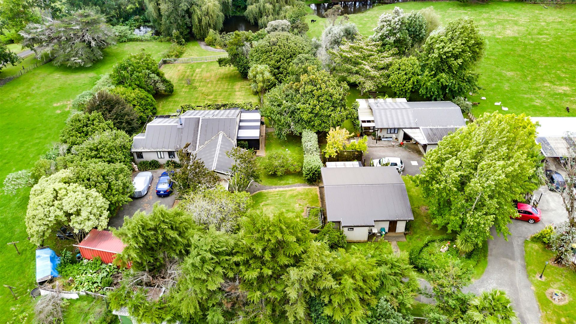 10 Spedding Road, Whenuapai, Auckland - Waitakere, 6 ห้องนอน, 0 ห้องน้ำ