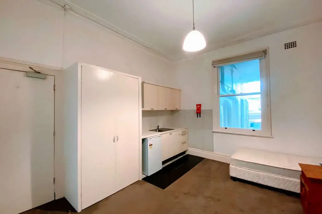 Studio Available for Rent