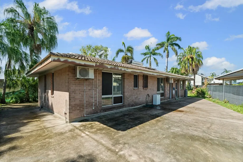 4 Cornwallis Circuit, Gray, NT 830