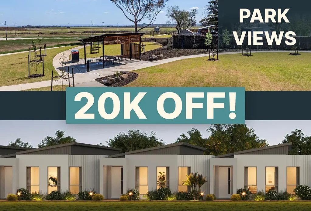 Lot 560, 12 Arcuata Walk, Diggers Rest, VIC 3427