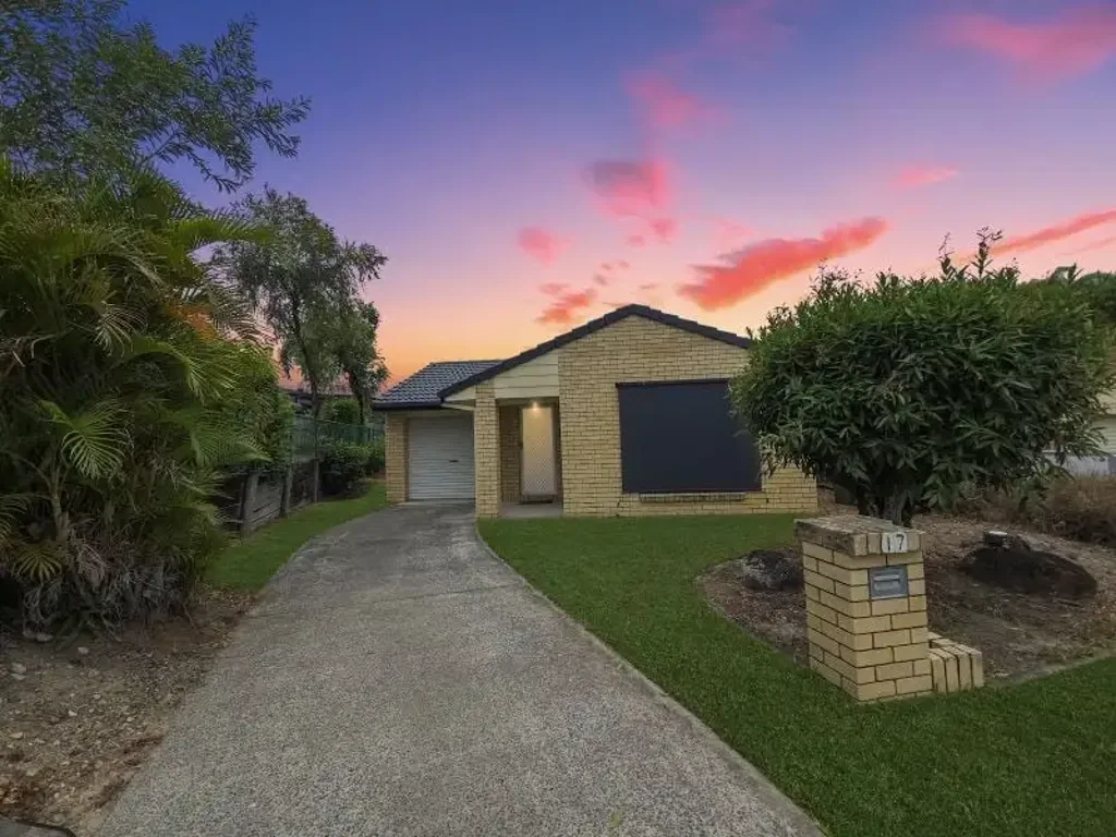 Nerang 3ਬੈੱਡਰੂਮ NEAT AS A PIN