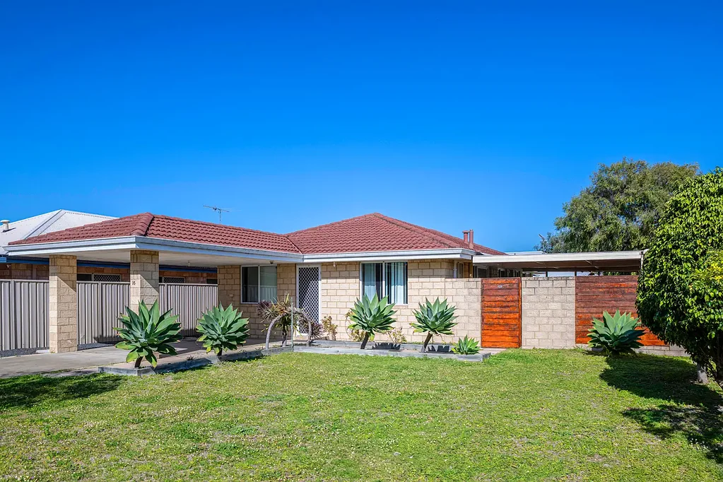 16 Willmott Street, Geographe, WA 6280