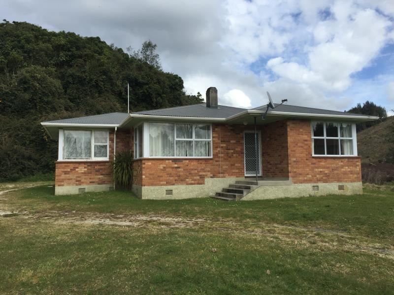 932 State Highway 30, Tikitere, Rotorua, 3房, 0浴