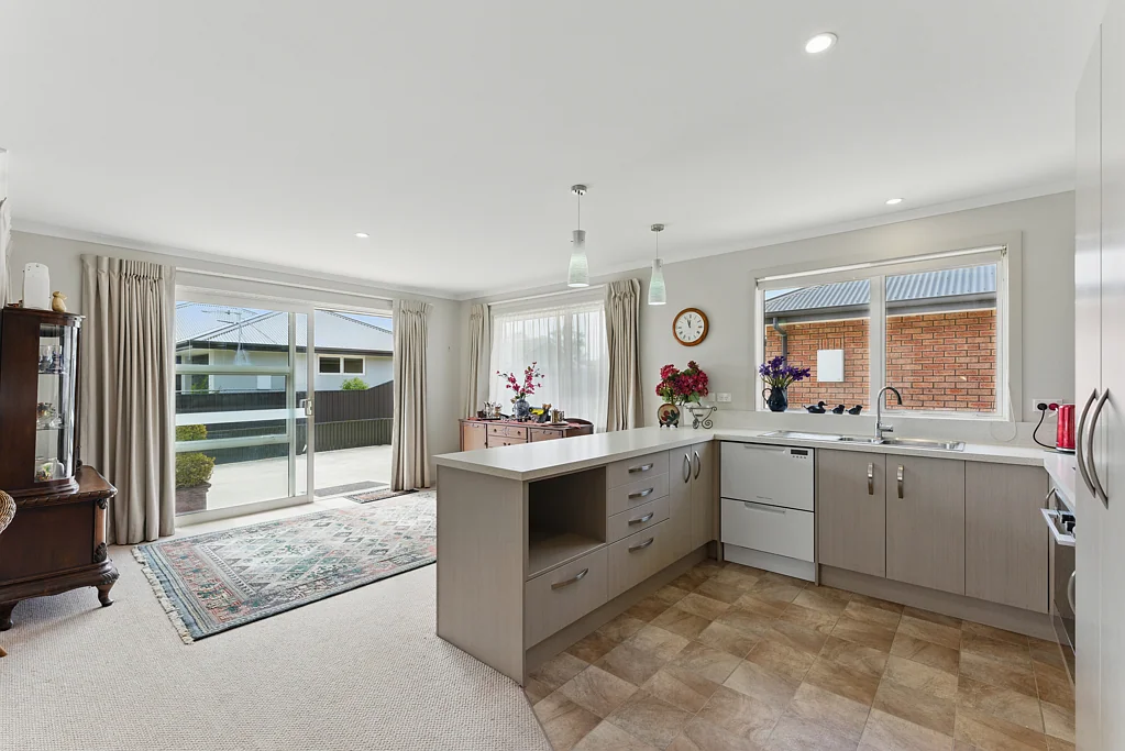 Pahiatua 2Kwarto EASY CARE LIVING - MODERN TOWNHOUSE!!