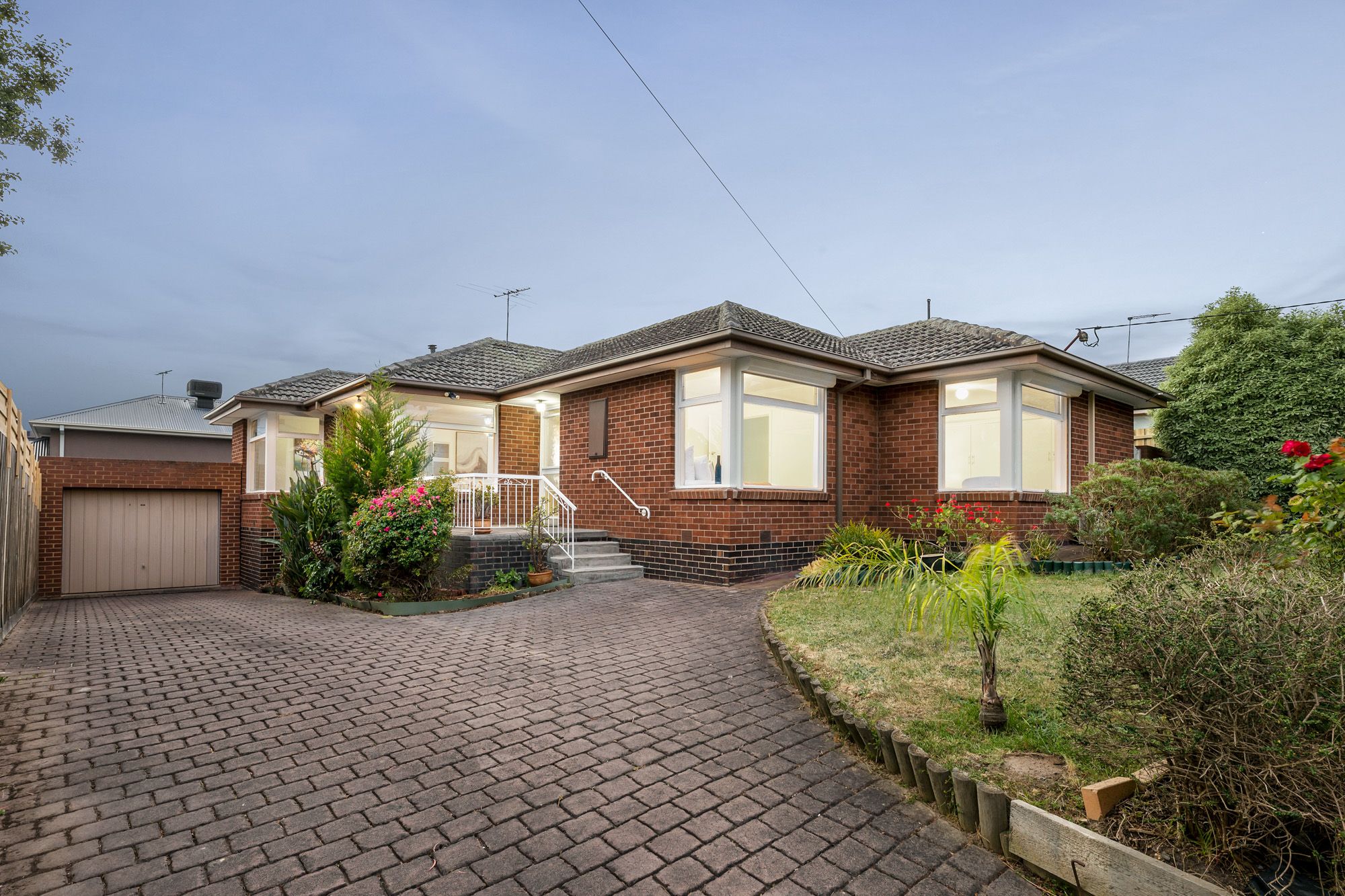 4 OBRIEN CR, BLACKBURN SOUTH VIC 3130, 0 chambres, 0 salles de bain, House