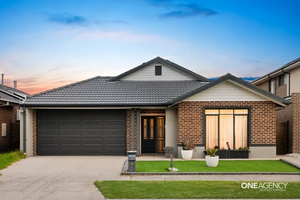 29 Singleton Way, Point Cook, VIC 3030