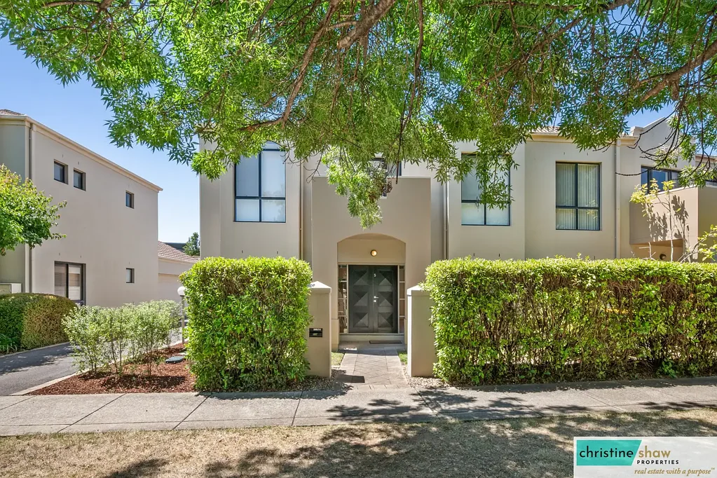 5/6 Towns Crescent, Turner, ACT 2612