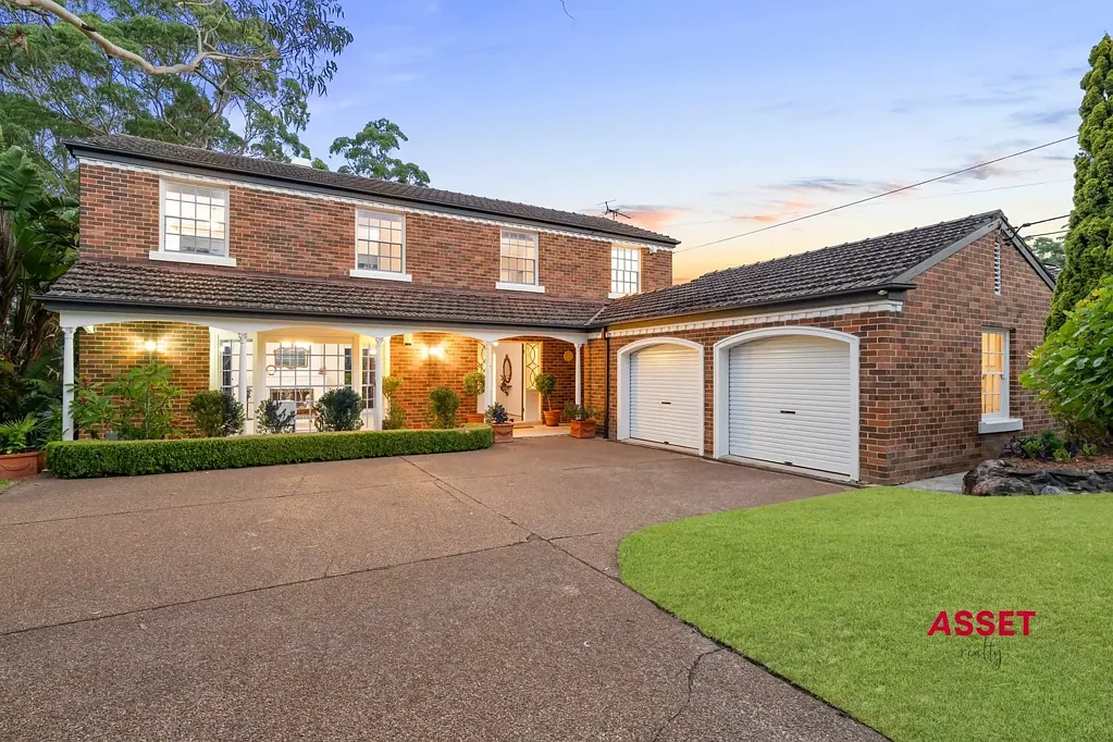 73 Barrie Street, East Killara, NSW 2071