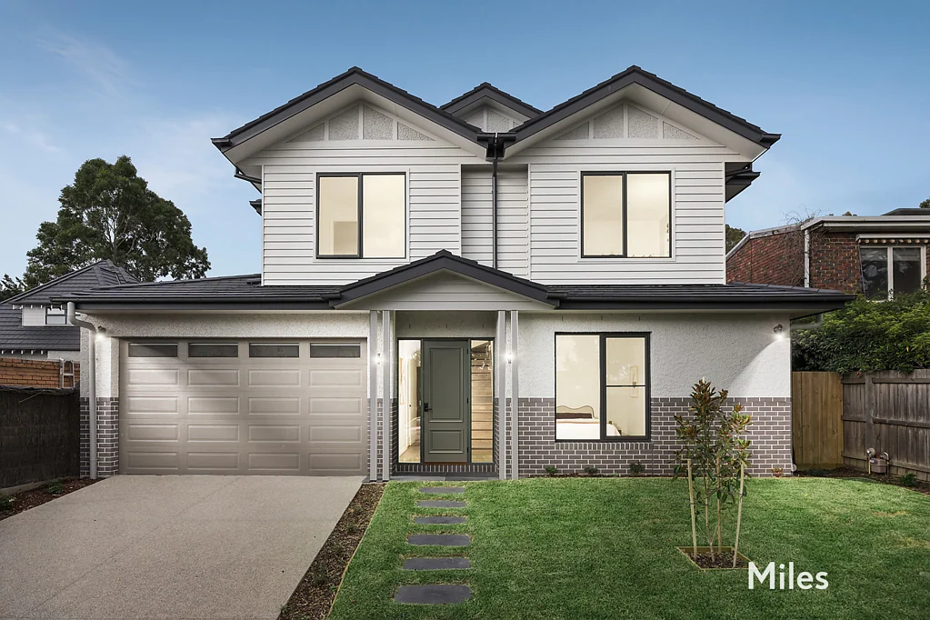 5 Lochabar Court, Ivanhoe, VIC 3079