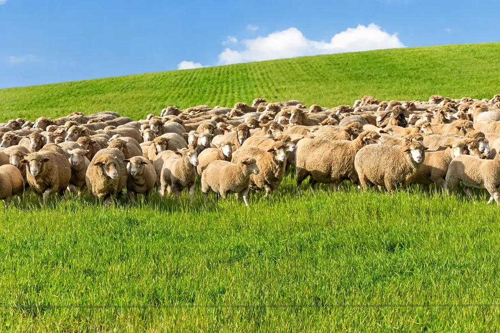 Eudunda  Quality Mixed Farming with Flexible Purchase Option