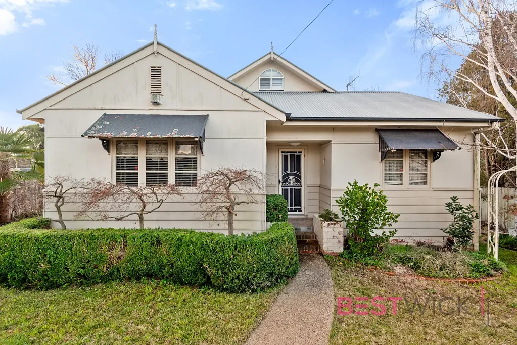 West Bathurst 5部屋 Lifestyle, Location and Endless Potential