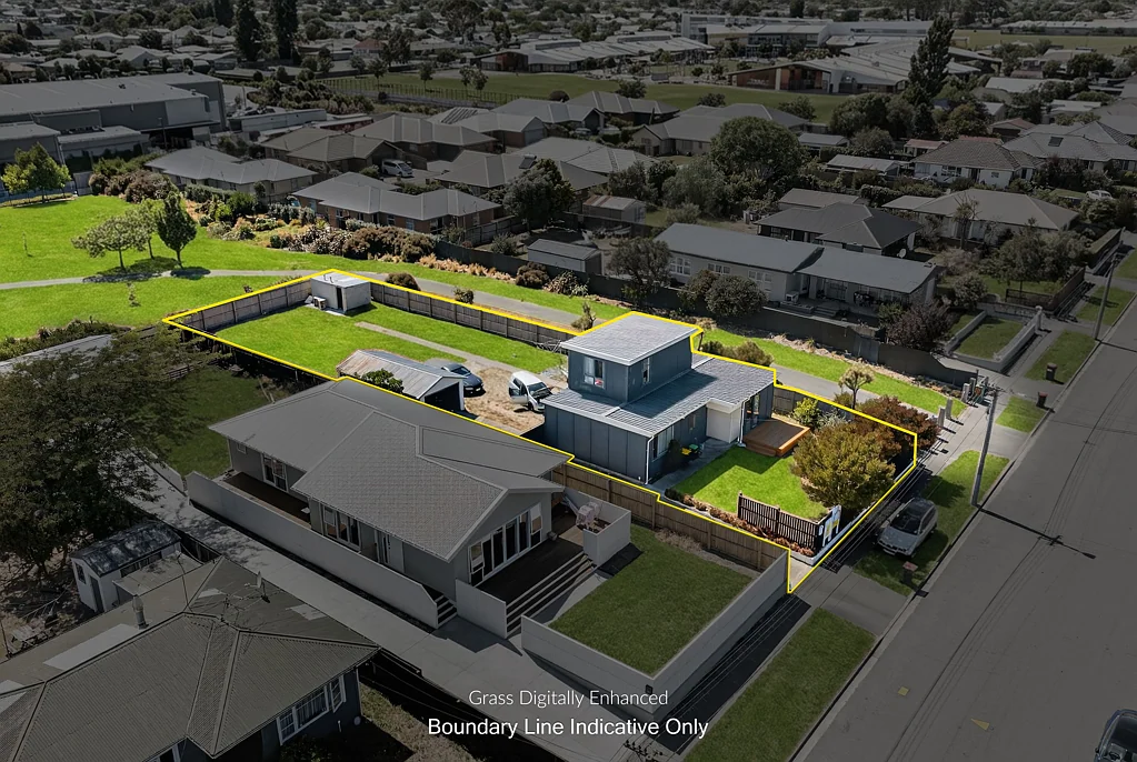 Wainoni 4غرفة نوم Spacious Family Living Awaits!