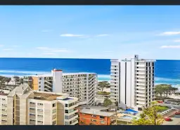 1208/22 View Avenue, Surfers Paradise