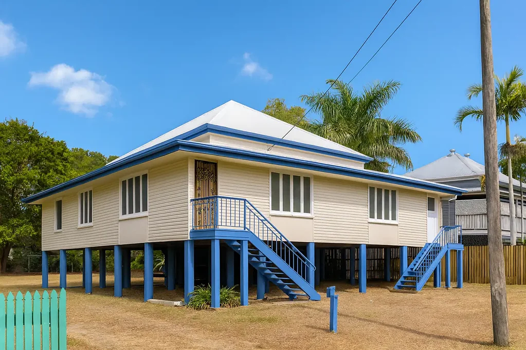 Allenstown 4 Bedroom Invest or Develop – Prime Allenstown Opportunity