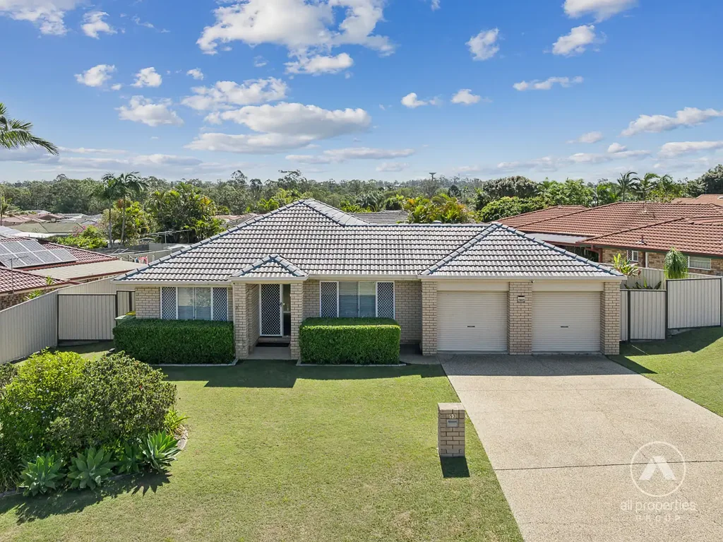 53 Solandra Circuit, Regents Park, QLD 4118