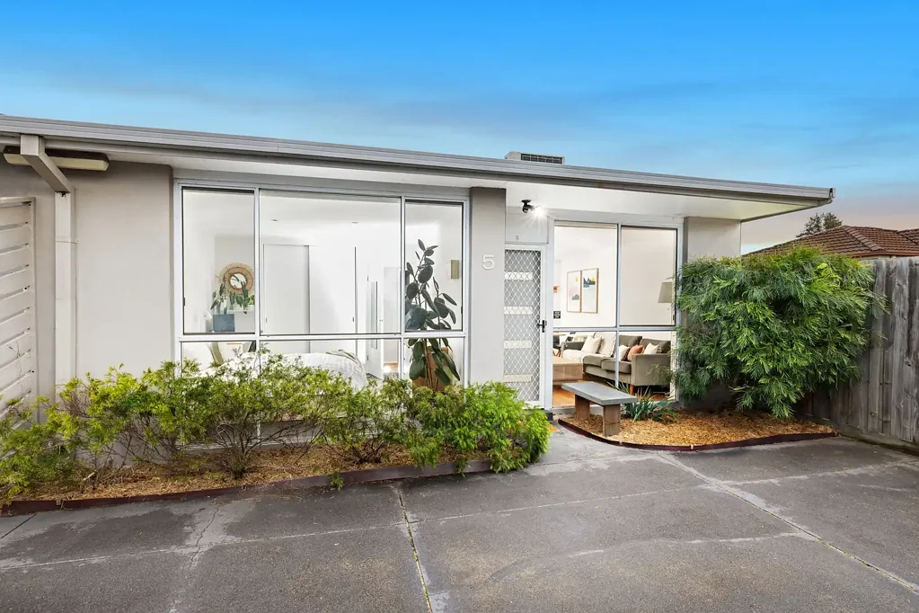 5/37 Swan Walk, Chelsea, VIC 3196