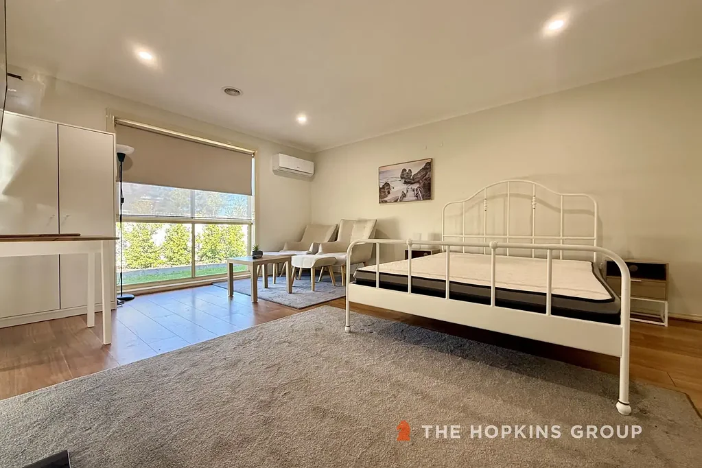 New generation living at its finest - Fully furnished room available in a rooming house!!