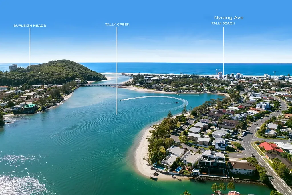 3/7 Nyrang Avenue, Palm Beach, QLD 4221