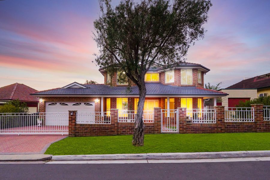 13 MAINSBRIDGE AV, LIVERPOOL NSW 2170, 0 Kuwarto, 0 Banyo, House