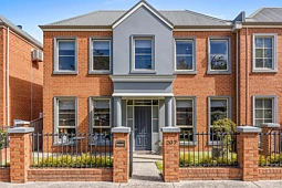 207 Seymour Street, Soldiers Hill