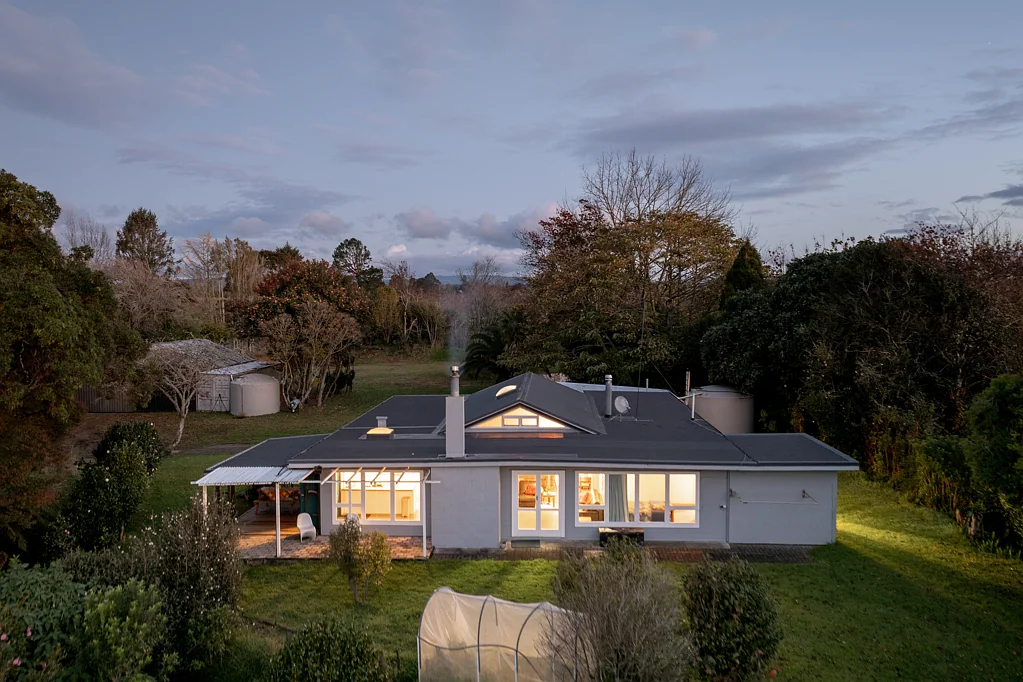 Te Puke Lifestyle freedom, room to grow