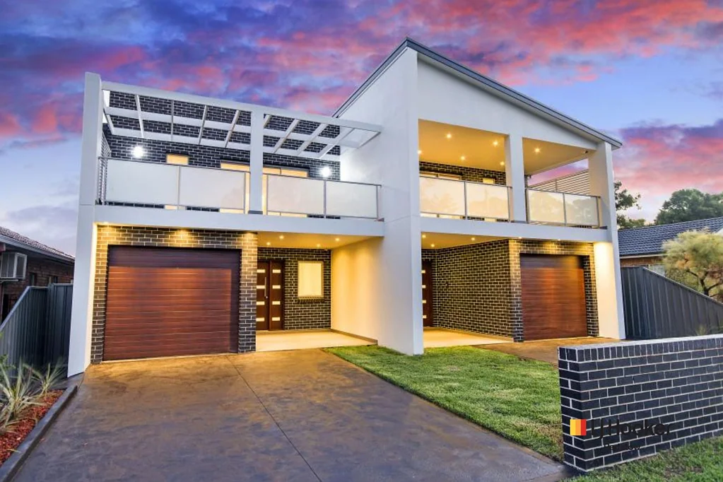 Spacious Family Home with Modern Interiors & Prime Revesby Location