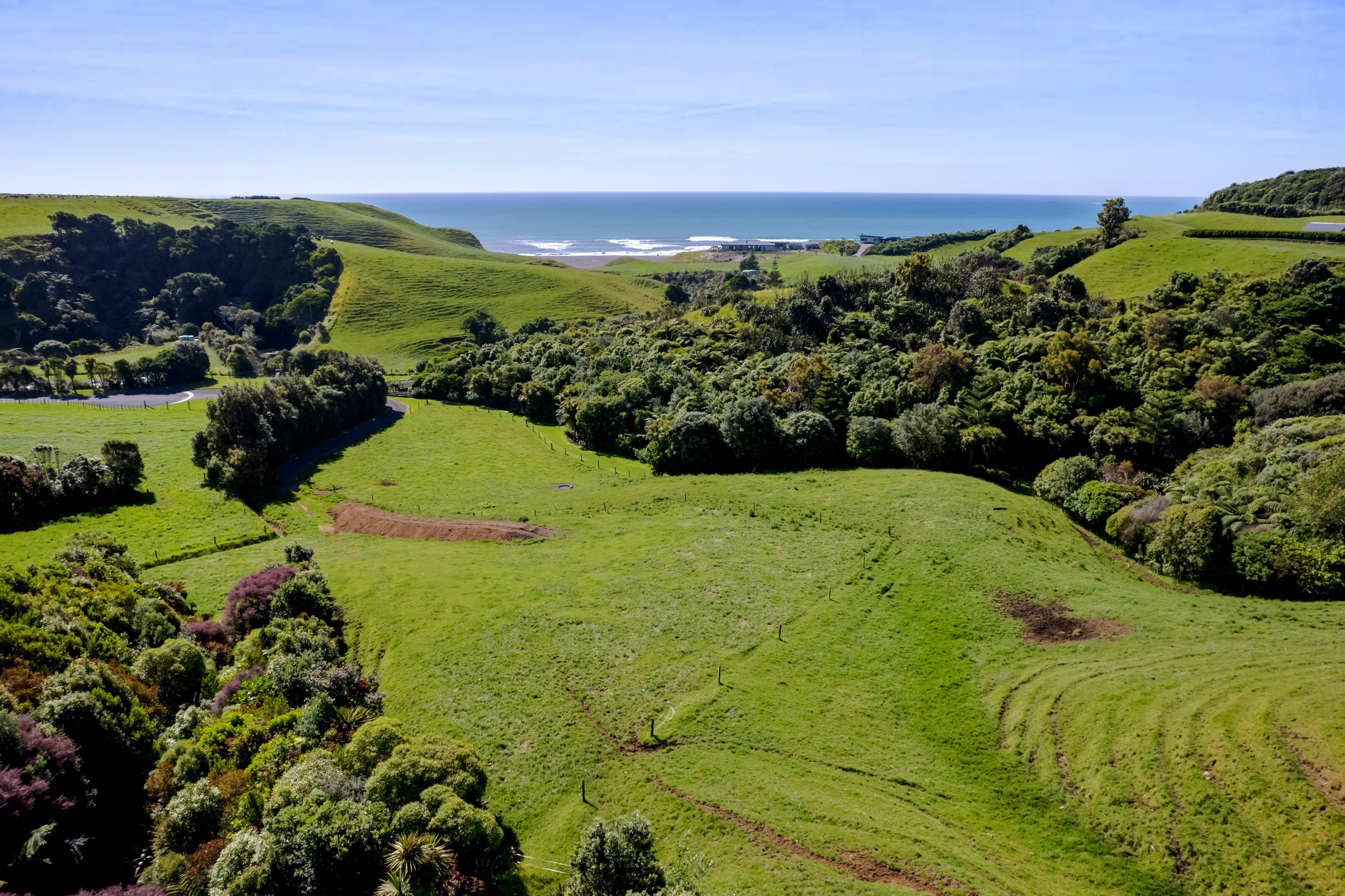 1 Washer Road, Omata, New Plymouth, 0房, 0浴, Lifestyle Section