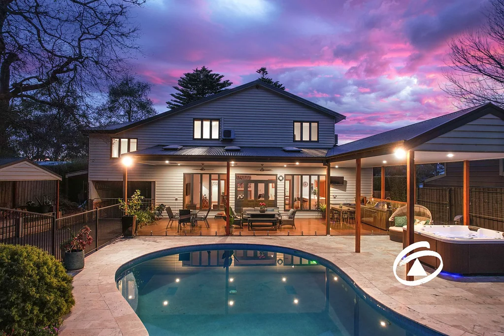 9 Memorial Avenue, Emerald, VIC 3782