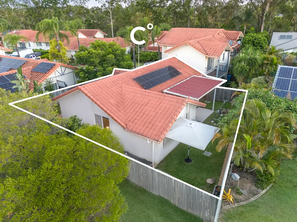 34/51 Cottesloe Drive, Robina, QLD 4226