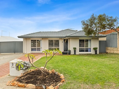 Merriwa 3 Slaapkamer Affordable Living with Modern Updates
