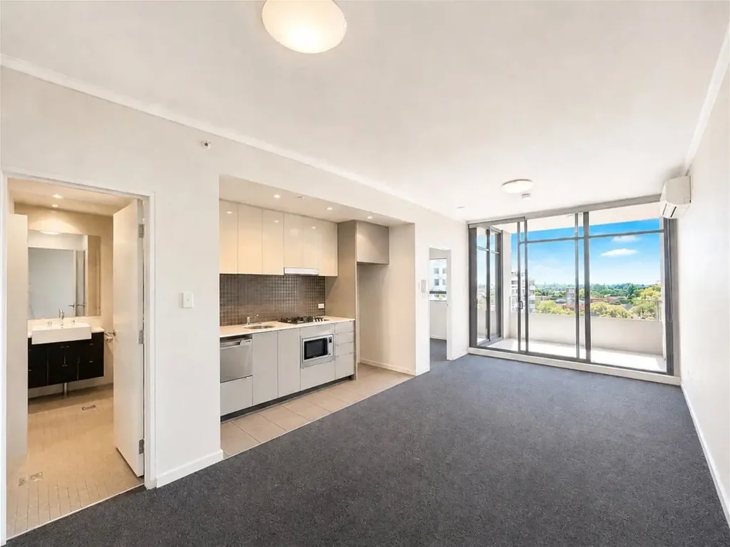 Resort Style Modern Apartment