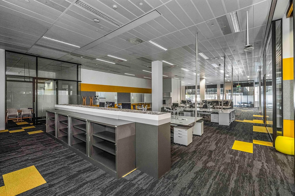 Auckland Central Turnkey - ready to go