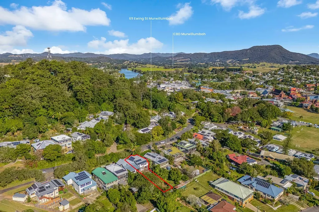 69 Ewing Street, Murwillumbah, NSW 2484
